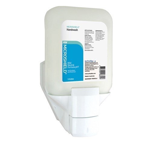 Microshield Handwash 1.5L ea