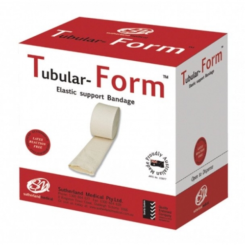 Tubular Form G 10m roll