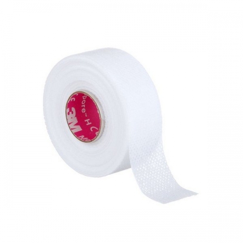 3M Medipore H Soft Cloth Surgi Tape 2.5cmx9.1m 24