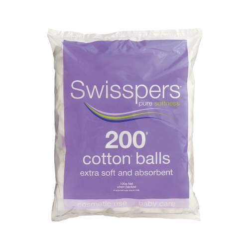 Cotton Balls 200/250