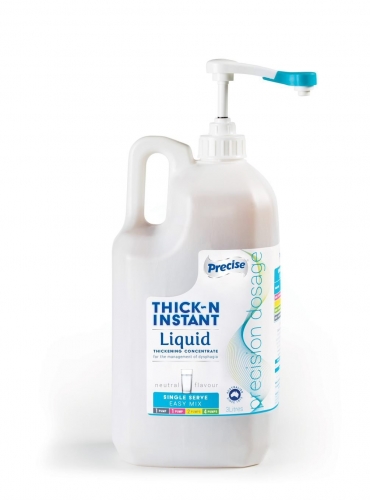 Precise Thick-n Instant SINGLE 2x3L