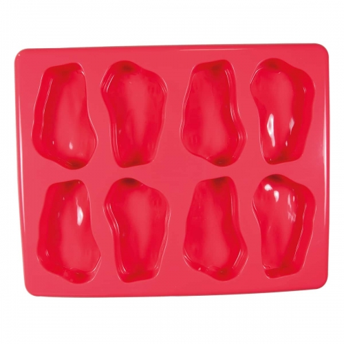 Flavour Creations Red Meat Shape It Mould 100ml ea
