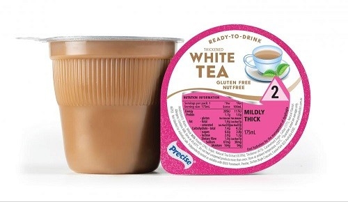 Precise Level 2 White Tea 175ml 24