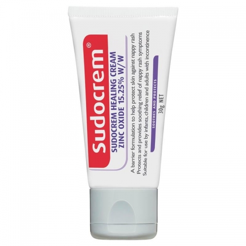 Sudocrem Healing Cream 30g ea