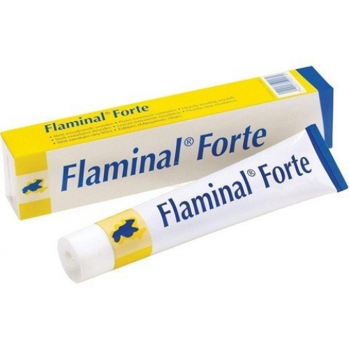 Flaminal Forte 50g ea