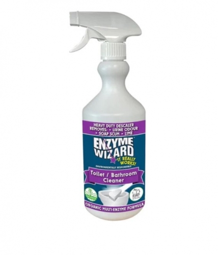 Toilet and Bathroom Cleaner 750ml 9
