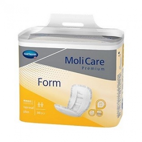 MoliCare Premium Form 4 drops 120