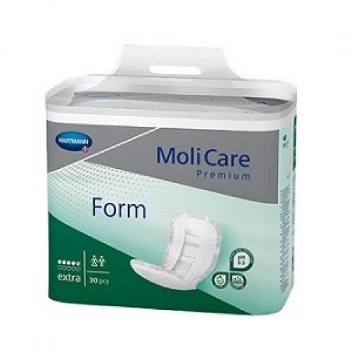 MoliCare Premium Form 5 drops 120
