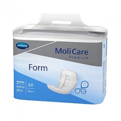 MoliCare Premium Form 6 drops 120