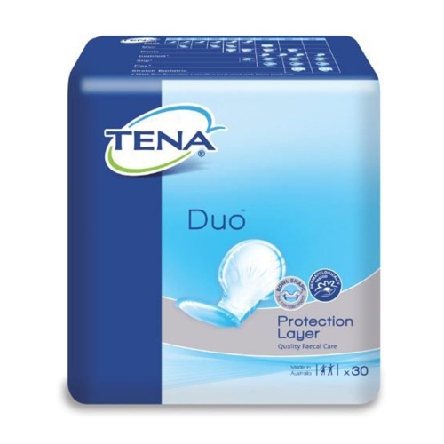 TENA Duo Protection Layer 180