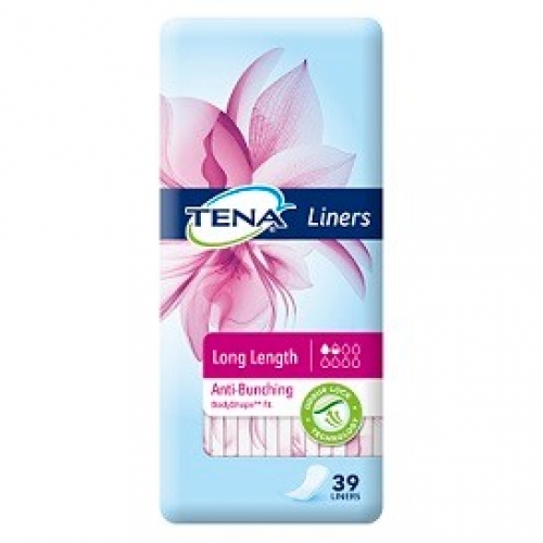 TENA Liners Long Length 234
