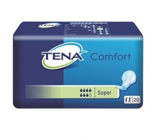 TENA Comfort Extra 80