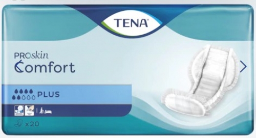 TENA Comfort Plus 80
