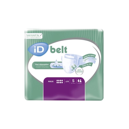 ID Belt Maxi SML 2600ml 56