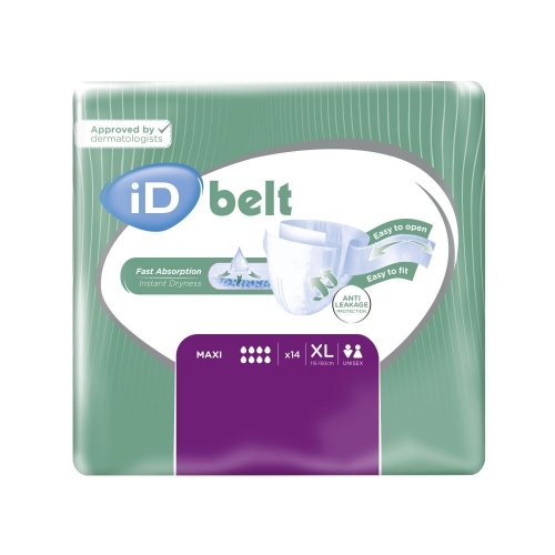 ID Belt Maxi XL 3400ml 56