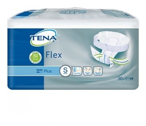 TENA Flex Plus Small 90