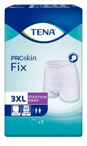 TENA Fix PROskin 3XL 5
